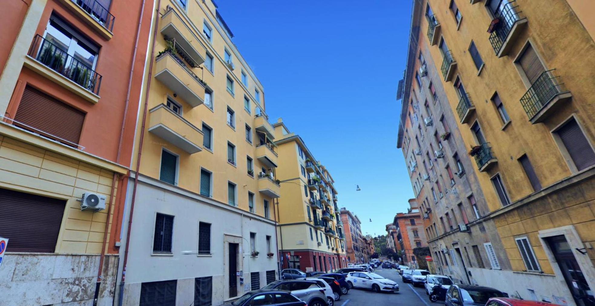 Helios Suites Testaccio - Center Of Rome, Rome