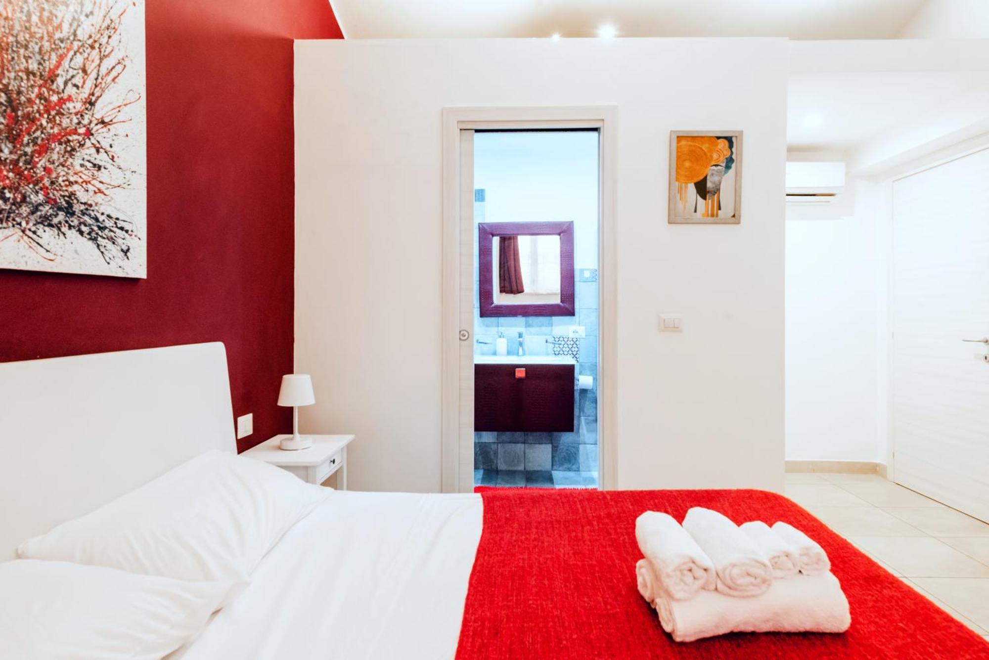 Helios Suites Testaccio - Center Of Rome — Foto 3