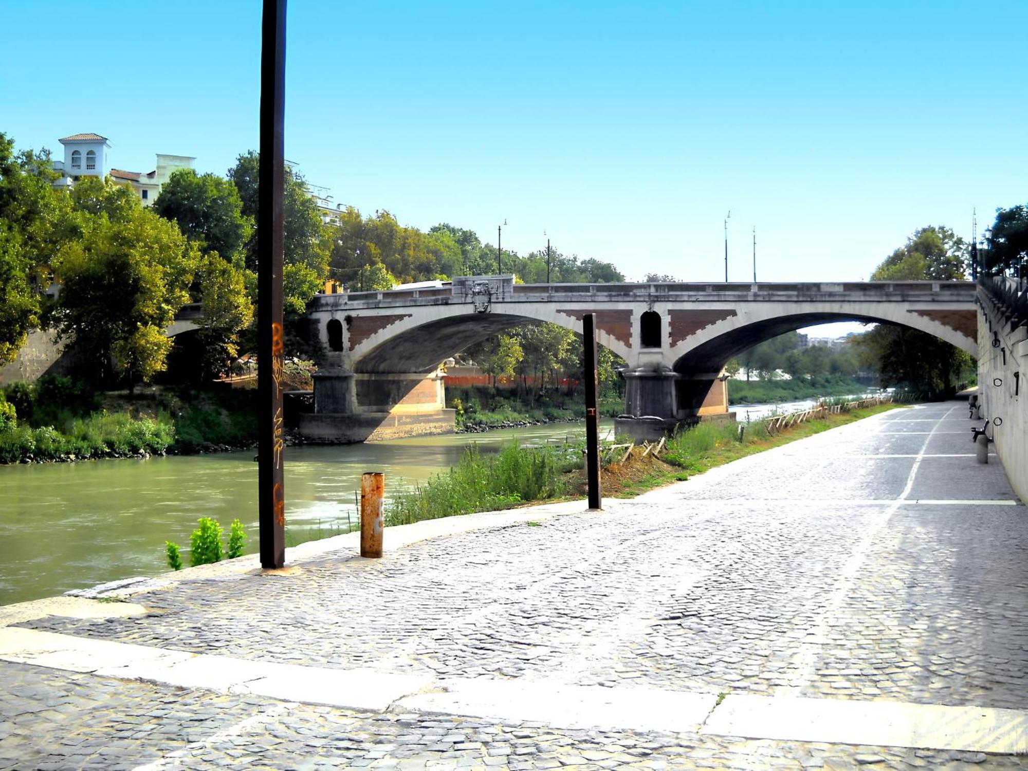 Helios Suites Testaccio - Center Of Rome — Foto 1